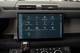 Land Rover Defender D300/Meridian/360 SUV - Foto 17