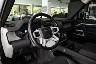Land Rover Defender D300/Meridian/360 SUV - Foto 5