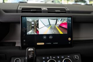 Land Rover Defender D300/Meridian/360 SUV - Foto 14