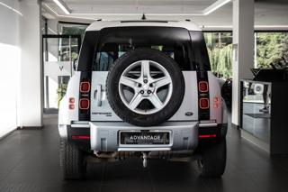 Land Rover Defender D300/Meridian/360 SUV - Foto 3