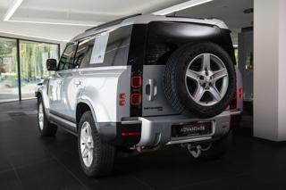 Land Rover Defender D300/Meridian/360 SUV - Foto 4