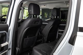 Land Rover Defender D300/Meridian/360 SUV - Foto 9