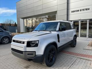 Land Rover Defender 3,0   110 S D200 AWD SUV