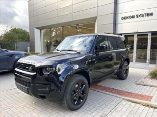 Land Rover Defender 3,0   110 X-Dynamic SE D250 AWD SUV