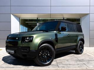 Land Rover Defender 110 D200 S SUV