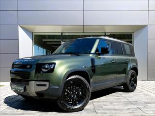 Land Rover Defender 110 D200 S / OFF-ROAD SUV