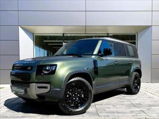 Land Rover Defender 110 D200 S / OFF-ROAD SUV