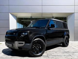 Land Rover Defender 110 D200 S / OFF-ROAD SUV