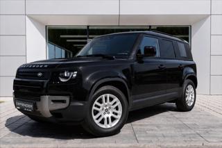 Land Rover Defender 110 D200 S SUV