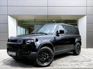 Land Rover Defender 110 D250 S SUV