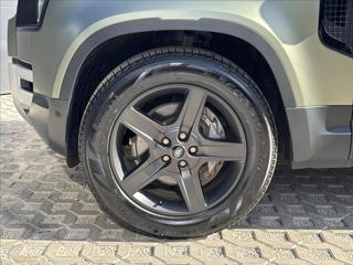 Land Rover Defender 3,0 90 SE D300 AT AWD ČR DPH SUV - Foto 30