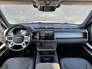 Land Rover Defender 3,0 90 SE D300 AT AWD ČR DPH SUV - Foto 15