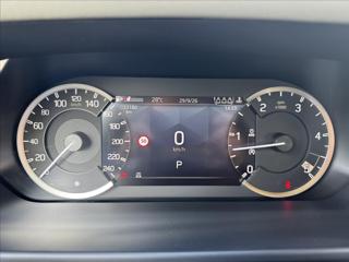 Land Rover Defender 3,0 90 SE D300 AT AWD ČR DPH SUV - Foto 17