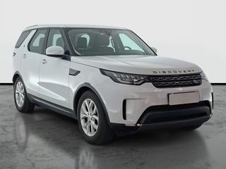 Land Rover Discovery 2.0 Sd4 177kW SUV