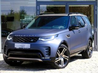Land Rover Discovery 3,0 D350 TEMPEST Edition* SUV