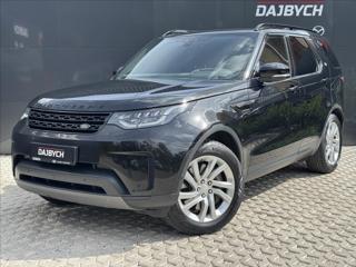 Land Rover Discovery 3,0 SDV6 HSE AWD AT DPH SUV