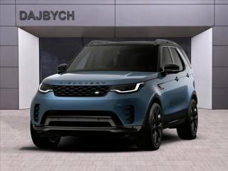 Land Rover Discovery 3,0 D350 LANDMARK Edition* SUV