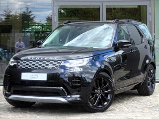 Land Rover Discovery 3,0 D350 GEMINI AWD SUV