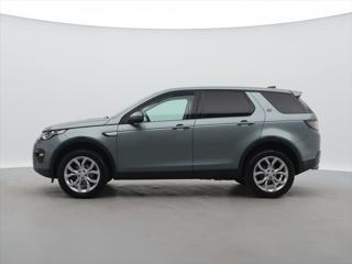 Land Rover Discovery 2,0 TD4 SE 132KW 4WD CZ SPORT SUV - Foto 4