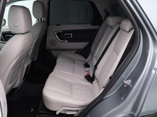 Land Rover Discovery 2,0 TD4 SE 132KW 4WD CZ SPORT SUV - Foto 22