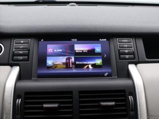 Land Rover Discovery 2,0 TD4 SE 132KW 4WD CZ SPORT SUV - Foto 30