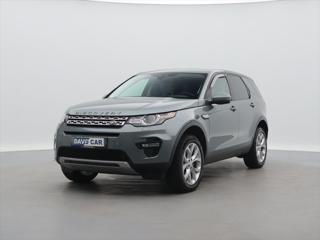 Land Rover Discovery 2,0 TD4 SE 132KW 4WD CZ SPORT SUV - Foto 3