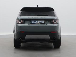 Land Rover Discovery 2,0 TD4 SE 132KW 4WD CZ SPORT SUV - Foto 13