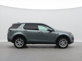 Land Rover Discovery 2,0 TD4 SE 132KW 4WD CZ SPORT SUV - Foto 15