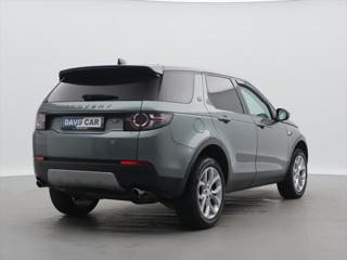 Land Rover Discovery 2,0 TD4 SE 132KW 4WD CZ SPORT SUV - Foto 14