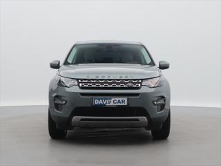 Land Rover Discovery 2,0 TD4 SE 132KW 4WD CZ SPORT SUV - Foto 2