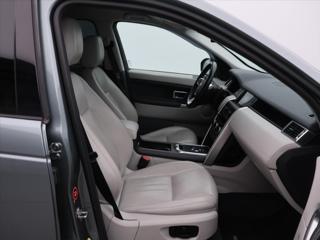 Land Rover Discovery 2,0 TD4 SE 132KW 4WD CZ SPORT SUV - Foto 20