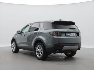 Land Rover Discovery 2,0 TD4 SE 132KW 4WD CZ SPORT SUV - Foto 5