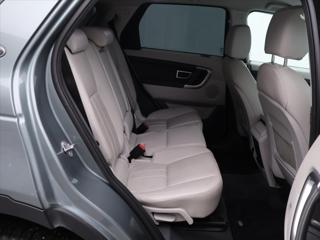 Land Rover Discovery 2,0 TD4 SE 132KW 4WD CZ SPORT SUV - Foto 21