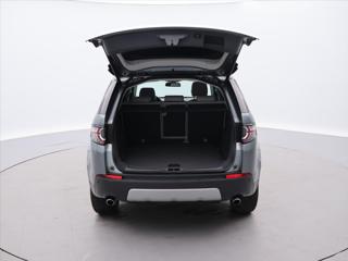 Land Rover Discovery 2,0 TD4 SE 132KW 4WD CZ SPORT SUV - Foto 16