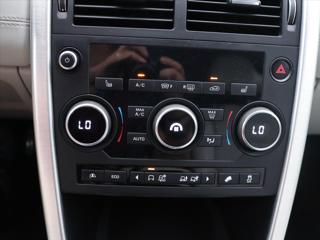 Land Rover Discovery 2,0 TD4 SE 132KW 4WD CZ SPORT SUV - Foto 31