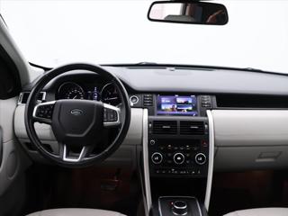 Land Rover Discovery 2,0 TD4 SE 132KW 4WD CZ SPORT SUV - Foto 33