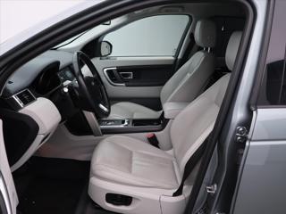 Land Rover Discovery 2,0 TD4 SE 132KW 4WD CZ SPORT SUV - Foto 19
