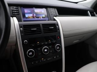 Land Rover Discovery 2,0 TD4 SE 132KW 4WD CZ SPORT SUV - Foto 29
