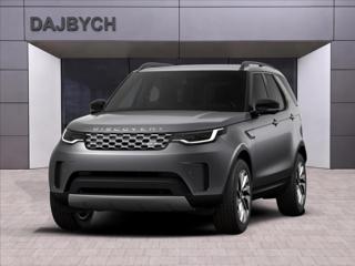 Land Rover Discovery 3,0 D250 S AWD SUV