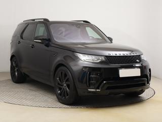 Land Rover Discovery 3.0 Td6 190kW SUV
