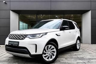 Land Rover Discovery 3,0 D250 S AWD* SUV