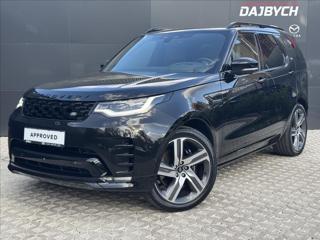 Land Rover Discovery 3,0 D300 Metropolitan Ed. AWD SUV