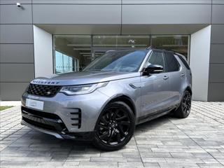Land Rover Discovery 3,0 D250 LANDMARK AWD* SUV