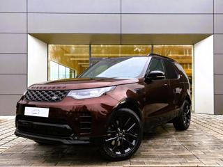 Land Rover Discovery 3,0 D350 LANDMARK AWD* SUV
