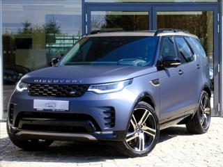 Land Rover Discovery 3,0 D350 TEMPEST Edition* SUV