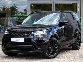 Land Rover Discovery 3,0 D250 LANDMARK AWD* SUV