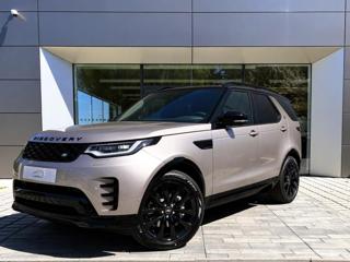 Land Rover Discovery 3,0 D250 LANDMARK AWD* SUV