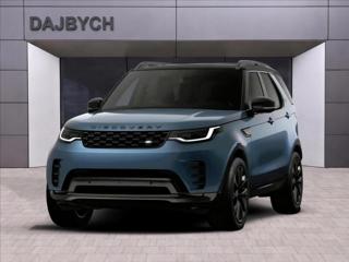 Land Rover Discovery 3,0 D350 LANDMARK Edition* SUV
