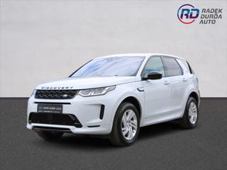 Land Rover Discovery Sport 1,5 P300e  A/T,4x4,R-DYNAMIC S SUV
