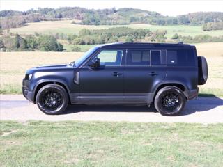 Land Rover Defender 3,0 D200 110 S 147kW CZ DPH Záruka SUV - Foto 4